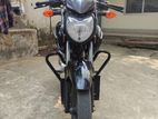 Suzuki GSX 125 2020