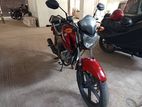 Suzuki GSX 125 2020