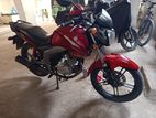 Suzuki GSX 125 2020