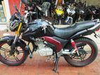 Suzuki GSX 125 . 2021