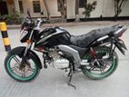 Suzuki GSX 125 2021