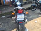 Suzuki GSX 125 2021