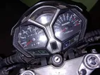 Suzuki GSX 125 . 2021