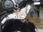 Suzuki GSX 125 2022