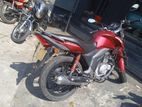 Suzuki GSX 125 2022