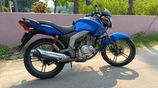 Suzuki GSX 125 2023