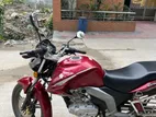Suzuki GSX 125 2024