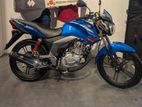 Suzuki Gsx 125 2025