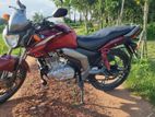 Suzuki GSX 125 cc 2022