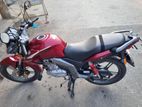 Suzuki GSX 125 cc 2022