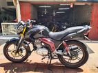 Suzuki GSX 125 FRESH BIKE 2021