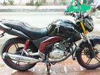 Suzuki GSX 125 FRESH BIKE 2021