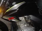 Suzuki GSX 125 ful fress 2022