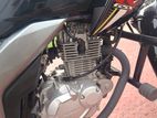 Suzuki GSX 125 . 2024