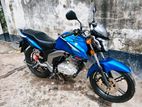 Suzuki GSX 125 (On Test) 2022