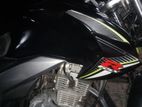 Suzuki GSX 125 ফ্রেস আসে 2021