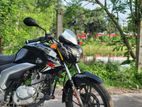 Suzuki GSX . 2023