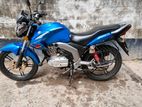 Suzuki GSX 125 . 2021