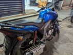 Suzuki GSX 125cc 2021