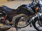 Suzuki GSX 125cc 2021