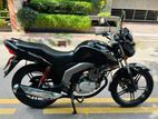 Suzuki GSX 125cc 2024