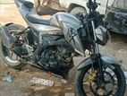 Suzuki GSX Nacked 2018