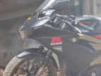 Suzuki GSX 2017