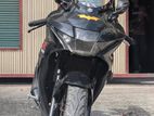 Suzuki GSX 2017
