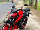 Suzuki GSX 2018
