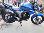 Suzuki GSX 2019