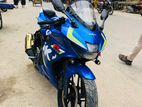 Suzuki GSX . 2019