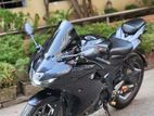 Suzuki GSX 2019