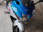 Suzuki GSX 2021