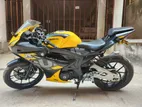 Suzuki GSX . 2021