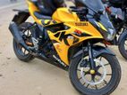 Suzuki GSX 2021