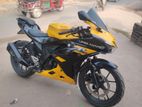 Suzuki GSX 2022 2021