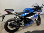 Suzuki GSX . 2022