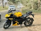 Suzuki GSX . 2023