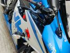 Suzuki GSX ABS 2021