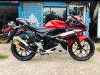 Suzuki GSX Brand new conditions 2024