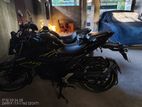 Suzuki GSX . 2025