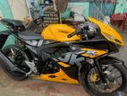 Suzuki GSX DD Fi Abs 2024