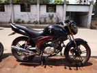 Suzuki GSX Fresh Condition Bike 2021