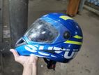 Suzuki GSX gare helmet 2015