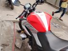 Suzuki GSX FI ABS 2023