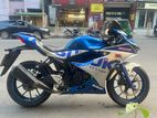 Suzuki GSX . 2019