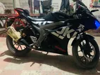 Suzuki GSX GSX-R150 2017