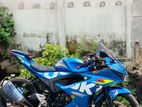 Suzuki GSX R150 ABS . 2019