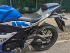 Suzuki GSXR 150 2021