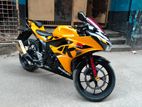 Suzuki GSX Gsxr 150 DD 2020